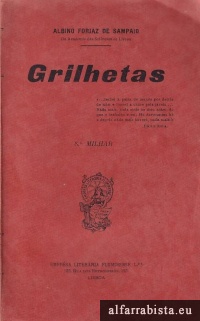 Grilhetas