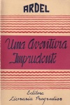 Uma aventura imprudente