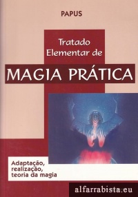 Tratado elementar de magia prtica