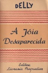 A Jia desaparecida