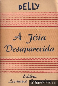 A Jia desaparecida