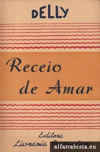 Receio de amar