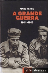 A Grande Guerra