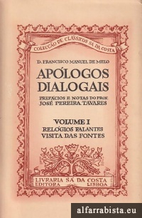 Aplogos Dialogais