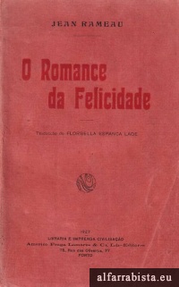 O Romance da Felicidade