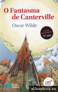 O Fantasma de Canterville