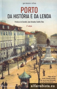 Porto: Da Histria e da Lenda