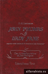 John Thomas & Lady Jane