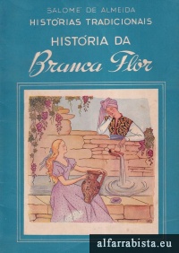 Histria da Branca Flor