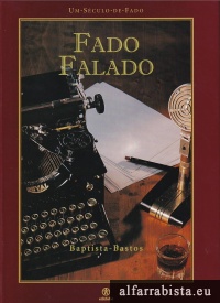 Fado Falado