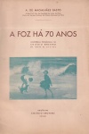 A foz h 70 anos