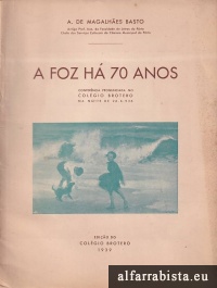 A foz h 70 anos