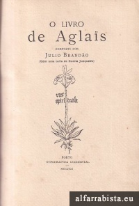 O Livro de Aglas