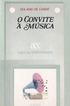 Convite  msica