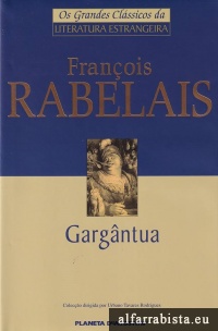 Gargntua