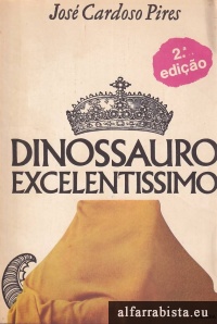 Dinossauro Excelentssimo