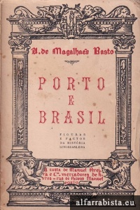 Porto e Brasil