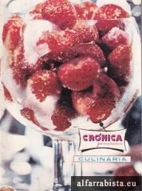 Crnica feminina - Culinria