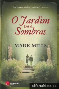 O jardim das sombras