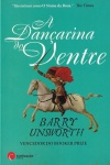 A danarina do ventre