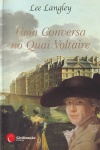 Uma conversa no Quai Voltaire