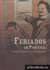 Feriados em Portugal