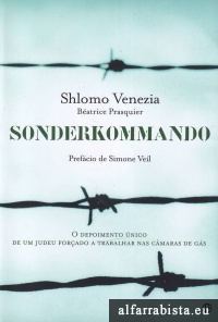 Sonderkommando