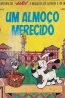 Um almoo merecido - Uderzo