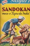 Sandokan vence o "Tigre da ndia"