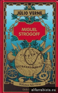 Miguel Strogoff