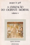 A Civilizao do Ocidente Medieval