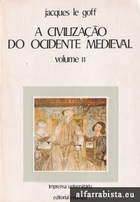 A Civilizao do Ocidente Medieval