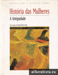 Histria das Mulheres