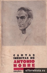 Cartas Inditas de Antnio Nobre