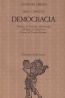 Democracia - Antnio Srgio