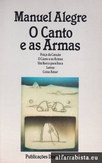 O Canto e as Armas