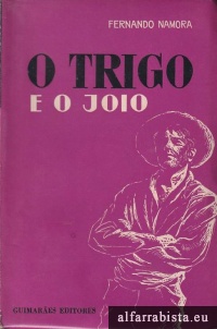 O Trigo e o Joio