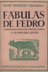 Fbulas de Fedro