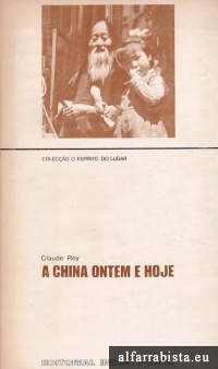 A China Ontem e Hoje