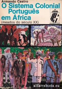 O Sistema Colonial Portugus em frica