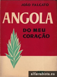 Angola do meu corao