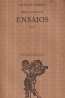 Ensaios - Antnio Srgio