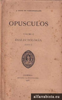 Opsculos