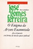 O enigma da rvore enamorada - Jos Gomes Ferreira