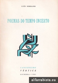 Poemas do Tempo Incerto