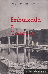 Embaixada a Calgula