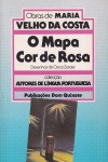 O Mapa Cor de Rosa