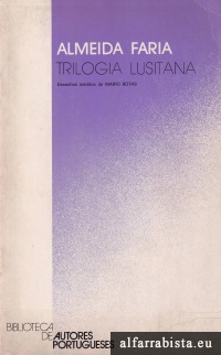 Trilogia Lusitana