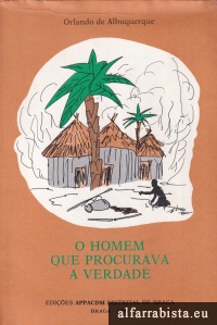 O homem que procurava a verdade