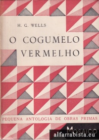 O Cogumelo Vermelho